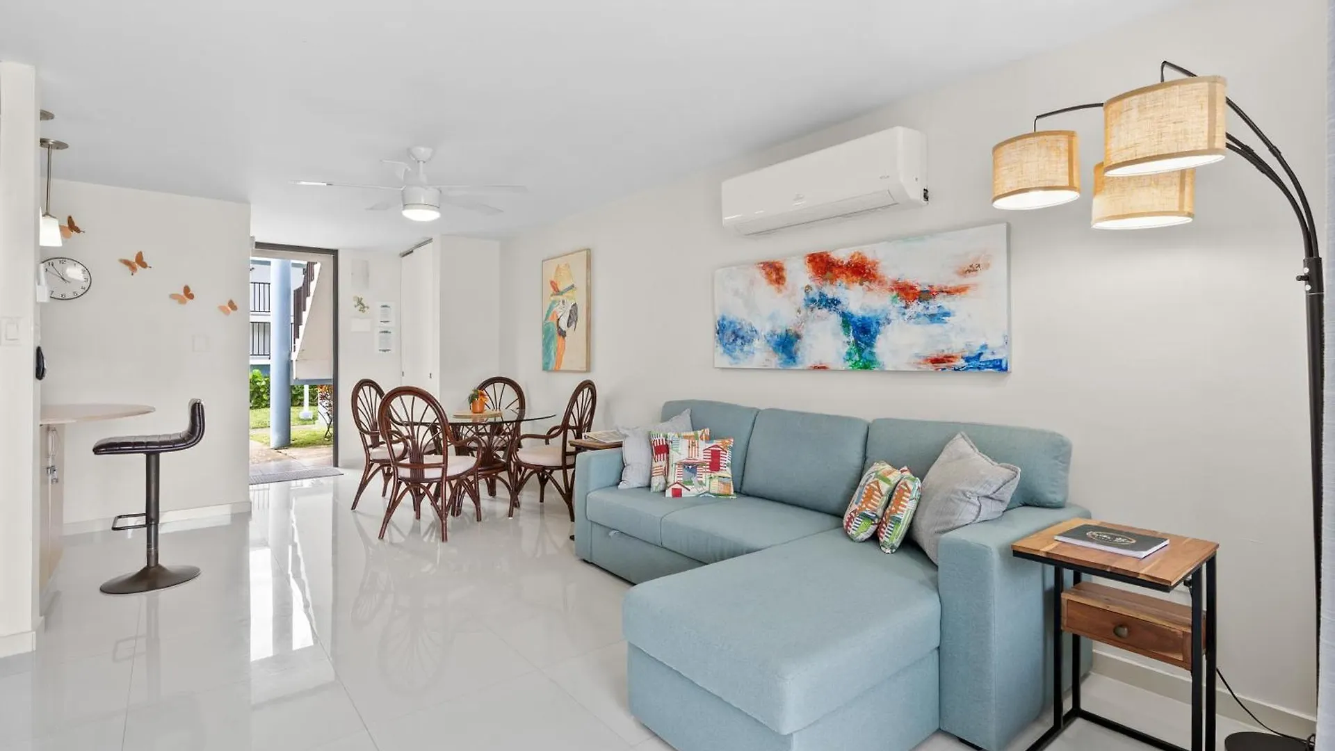 Appartement Playas Del Yunque Resort Condo Pools And Beach Access Río Grande