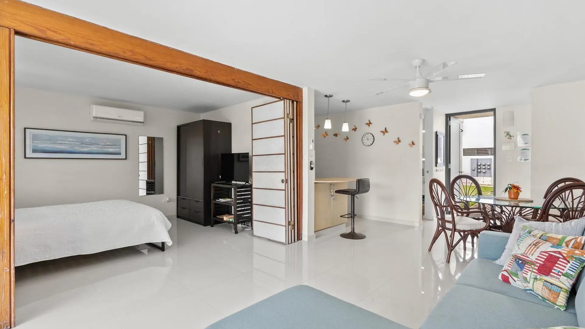 Appartement Playas Del Yunque Resort Condo Pools And Beach Access Río Grande