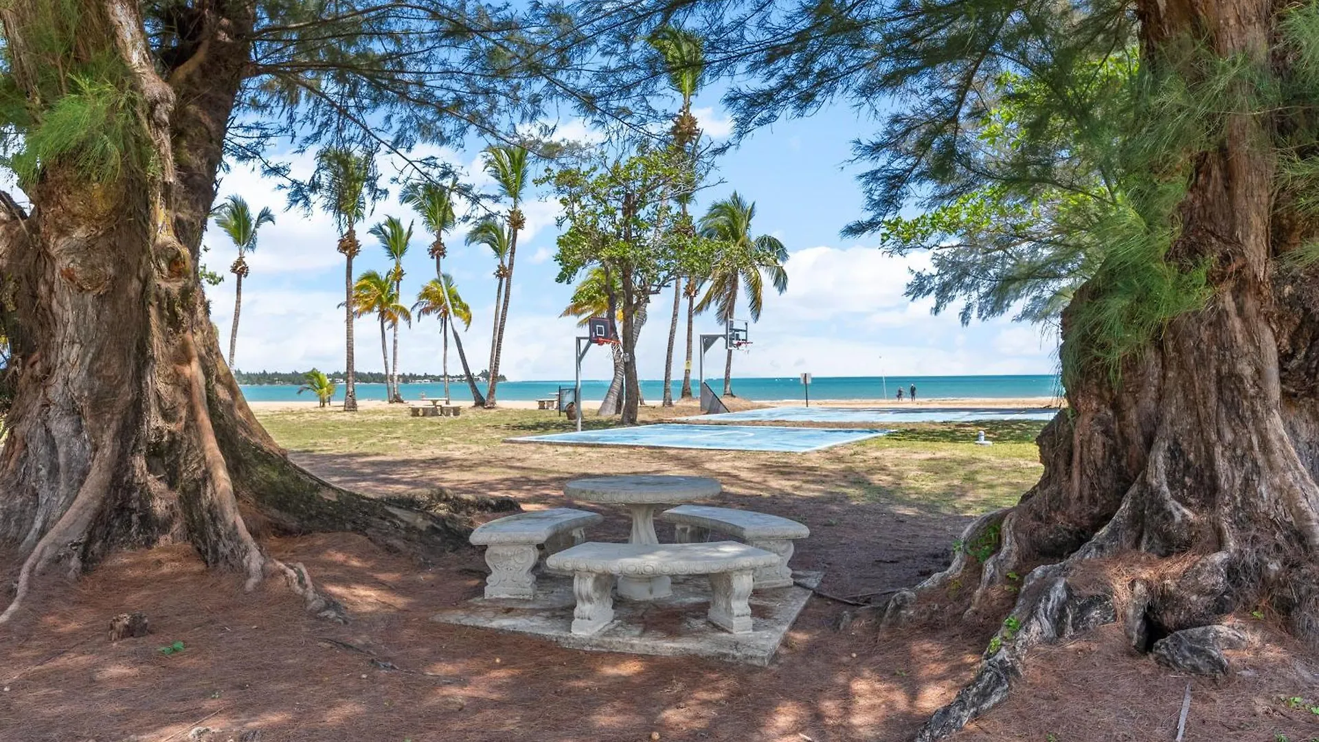 Appartement Playas Del Yunque Resort Condo Pools And Beach Access Río Grande