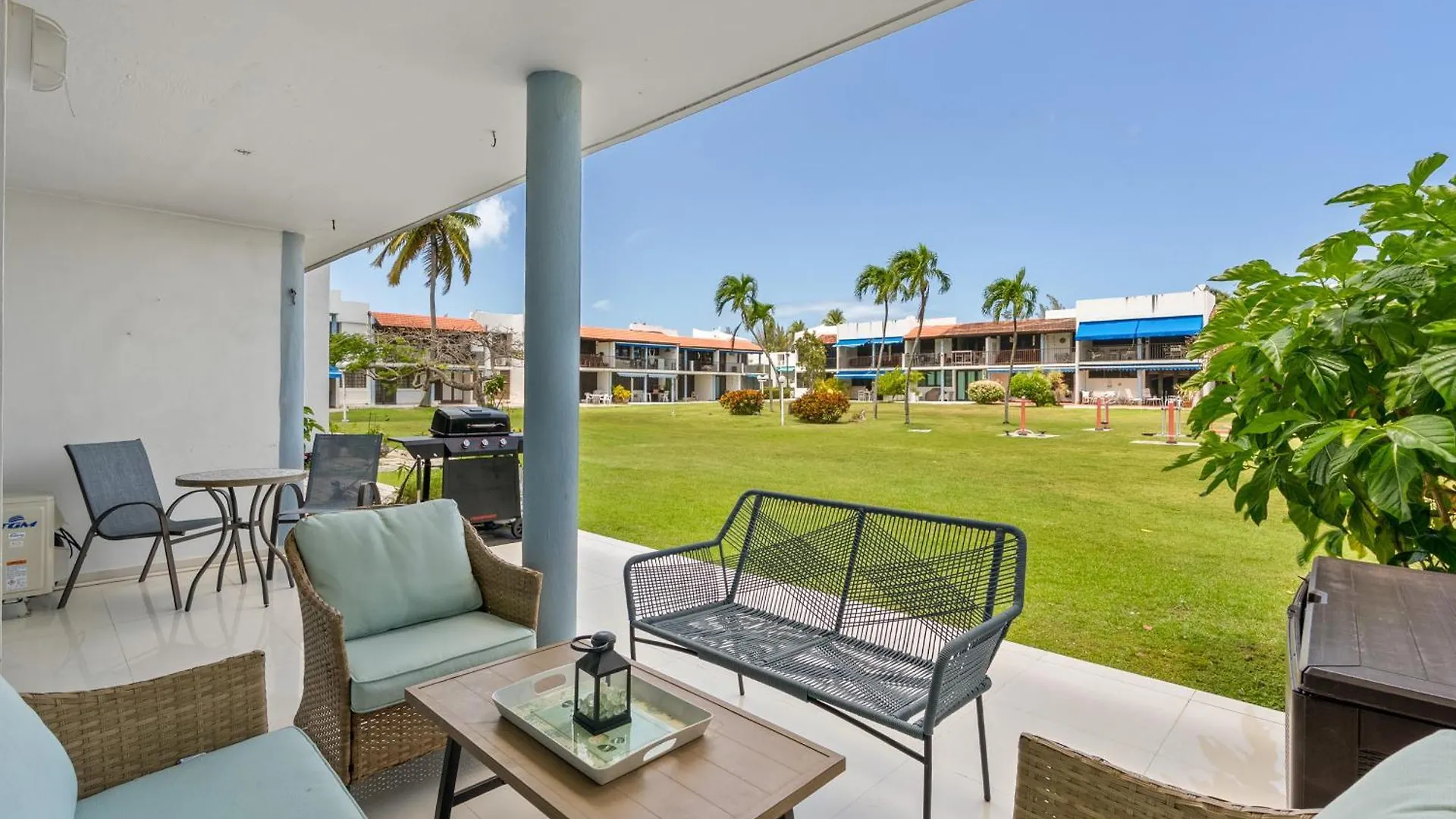 Playas Del Yunque Resort Condo Pools And Beach Access Río Grande